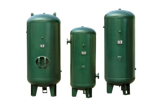 立式储气罐(图1)